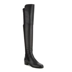 Stuart Weitzman Lynelle Over the Knee Boot
